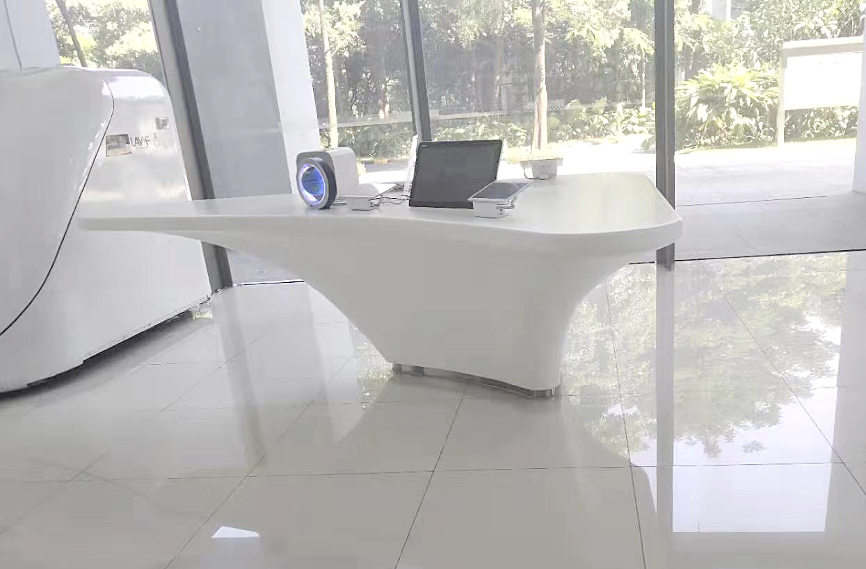 Everything You Need to Know About Acrylic Countertops KAIPING FULIYA