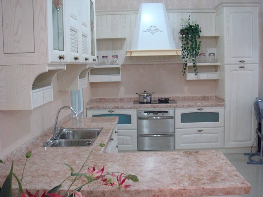 Desconto bancadas de superf&iacute;cie s&oacute;lida