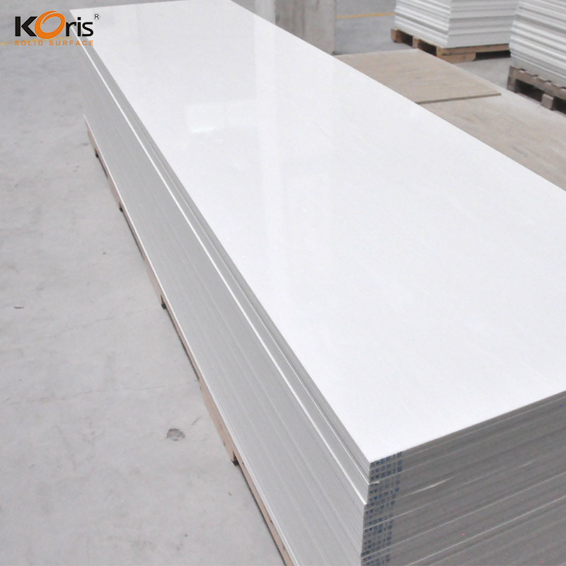 quality solid surface samsung staron corian colors artificial stone slabs