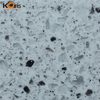 Prefabricated Decorative Wall Panel Marble for Countertops Sheet Solid Surface Countertop