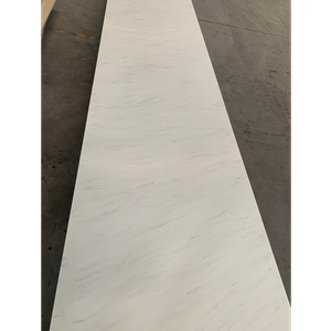 3660*760*12mm Big Slab Solid Surface For Kitchen Table 