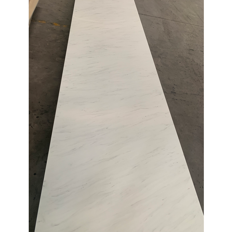 Corian 3660*760*12mm Big Slab Solid Surface For Corian Kitchen Table