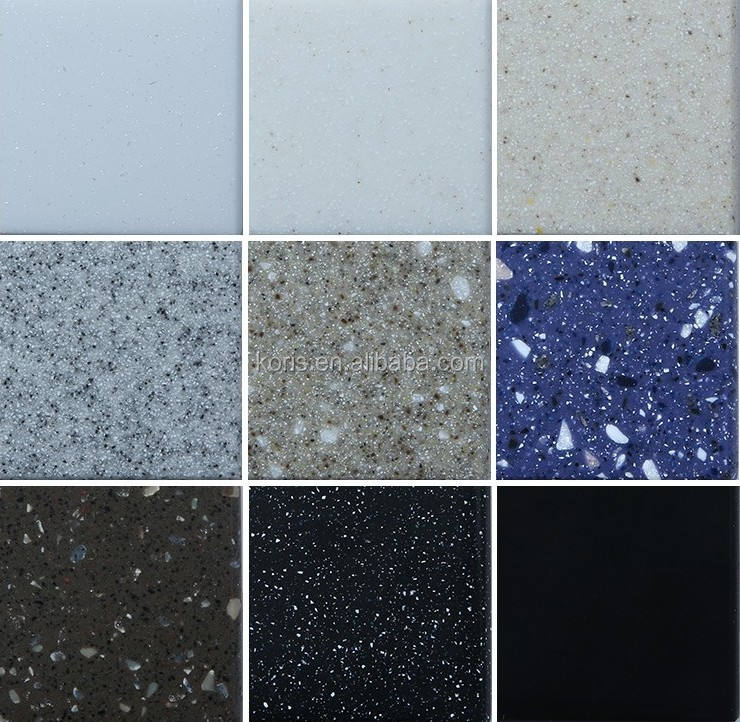 lavabos et comptoirs de salle de bain