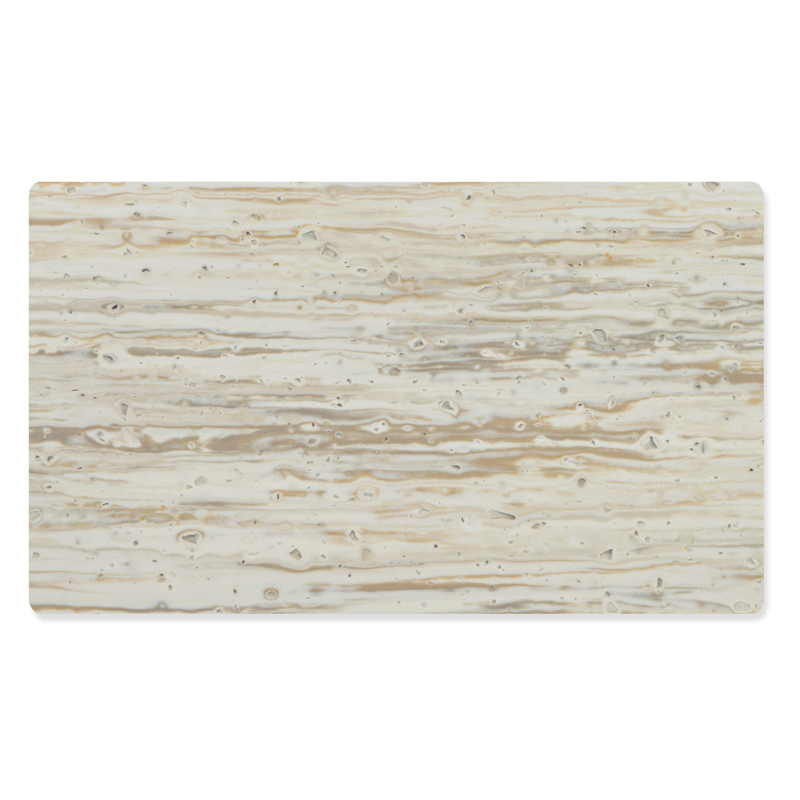 Artificial Quartz Stone Slabs Acrylic Marble Solid Surface Countertops Sheet