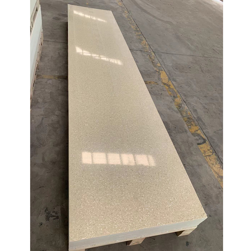 Wholesaler Resin PMMA Acrylic Solid Surface Anti Ultraviolet Light Sheet for Countertops
