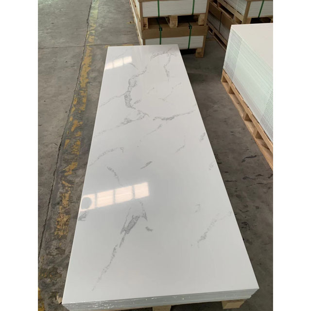 China Manufacturer Solid Surface Sone Black Countertops Sheets