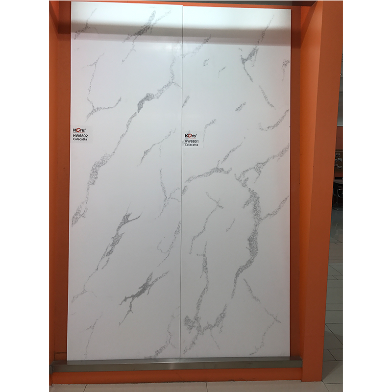 Acrylic Solid Surface Factory Reliable Kitchen Counter Top