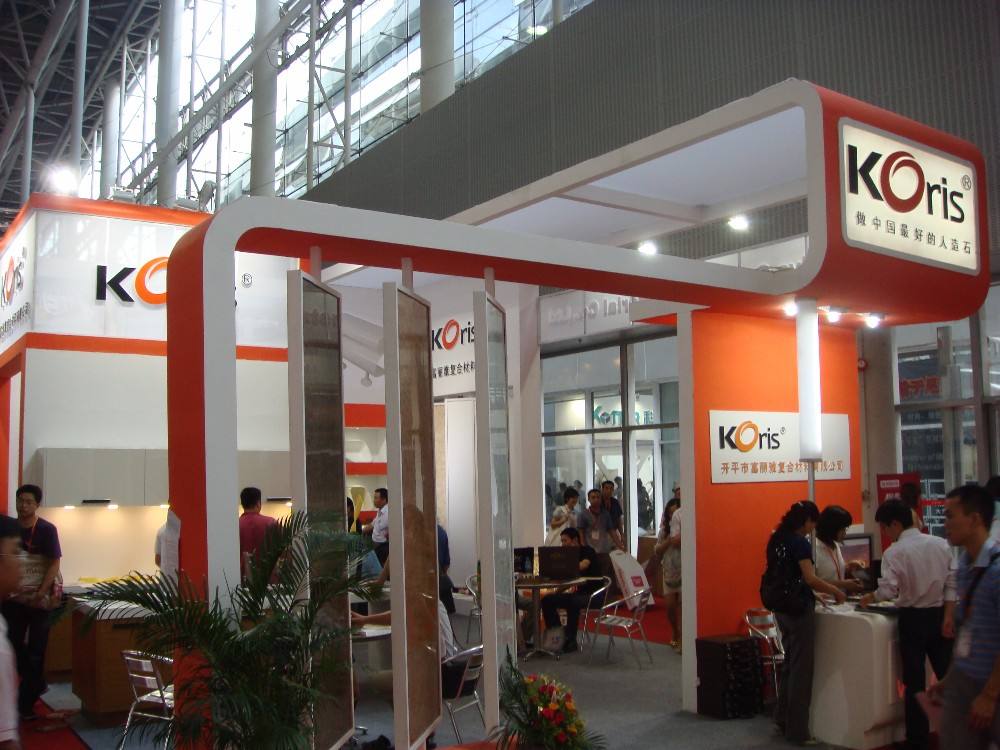 parte superior de superficie sólida