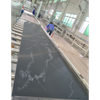 Corians Price PMMA Resin Anti Ultraviolet Light Acrylic Stone Sheet For Counter Top