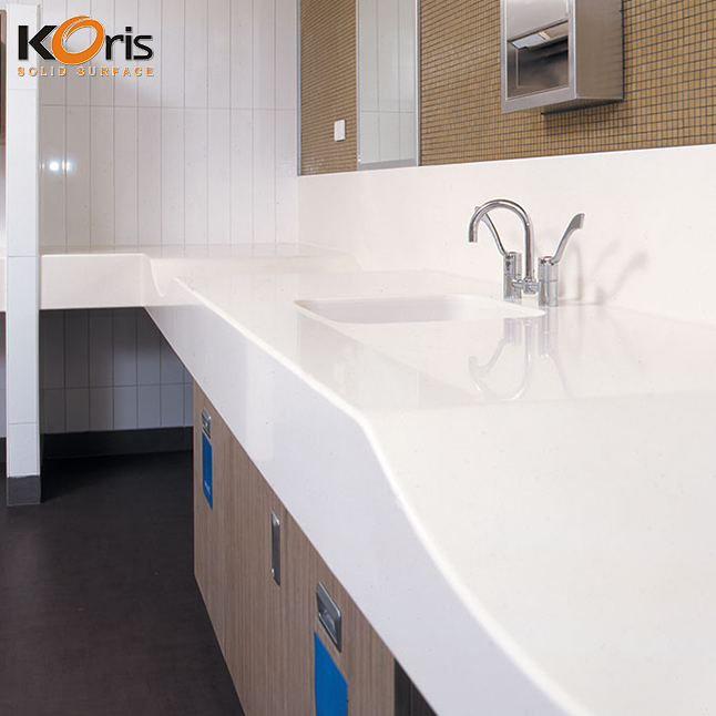 цвет твердой поверхности formica 