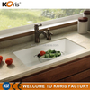 Koris Solid Surface Kitchen Sink