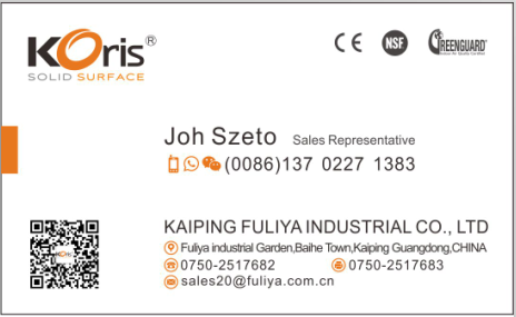 цена столешницы с твердой поверхностью