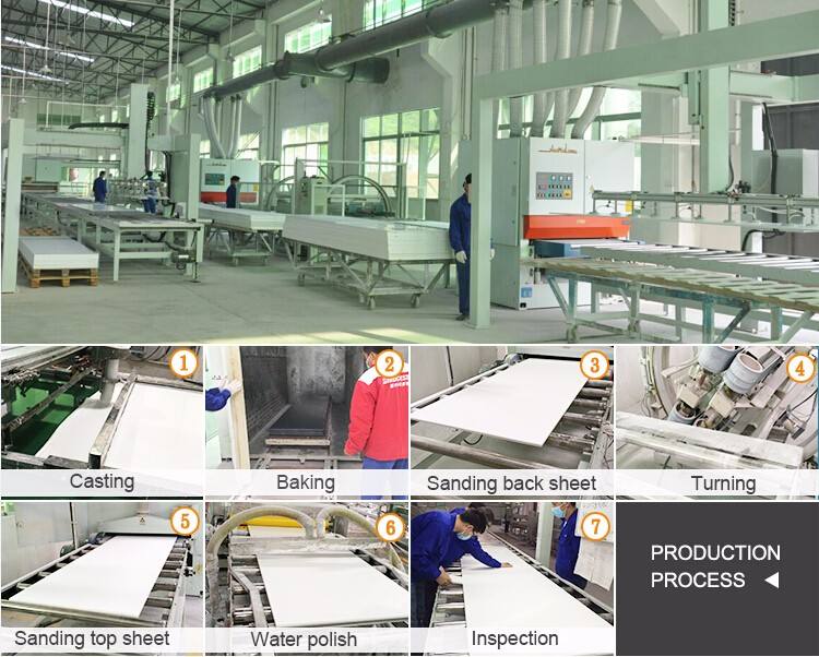 سحابة أورورا سطح صلب