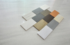 Winsome Veins Modified Acrylic Solid Surface Sheet