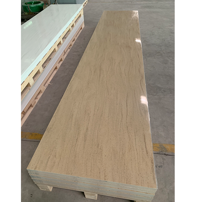 Factory Artificial Stone Corian Resin Customize Color Solid Surface Acrylic For Counter Top