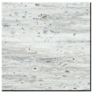 Koris Solid Surface Camellia Series Sanded Ash 5851