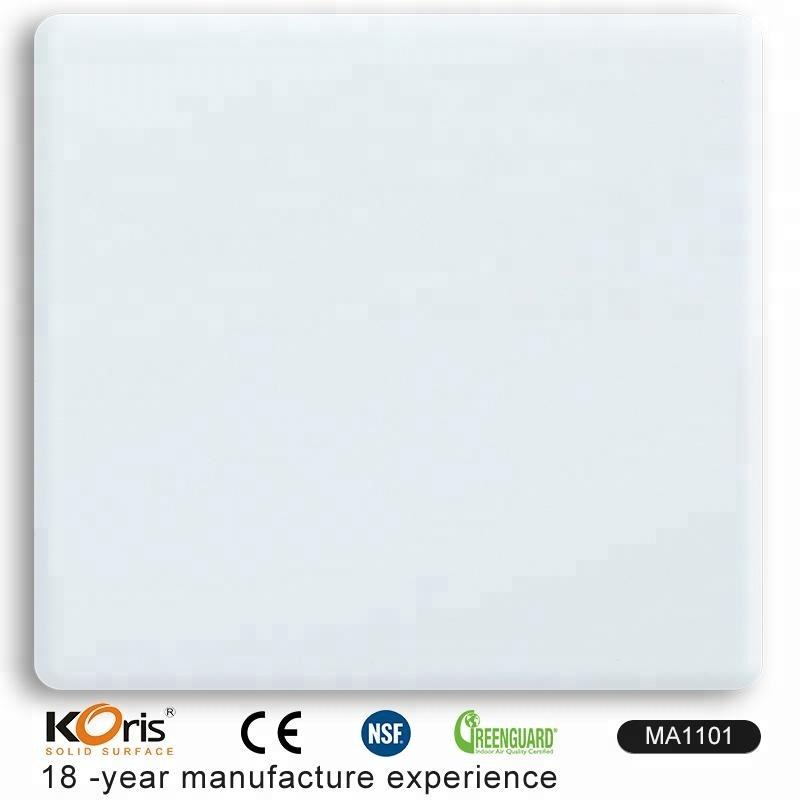 столешницы с твердой поверхностью из формики