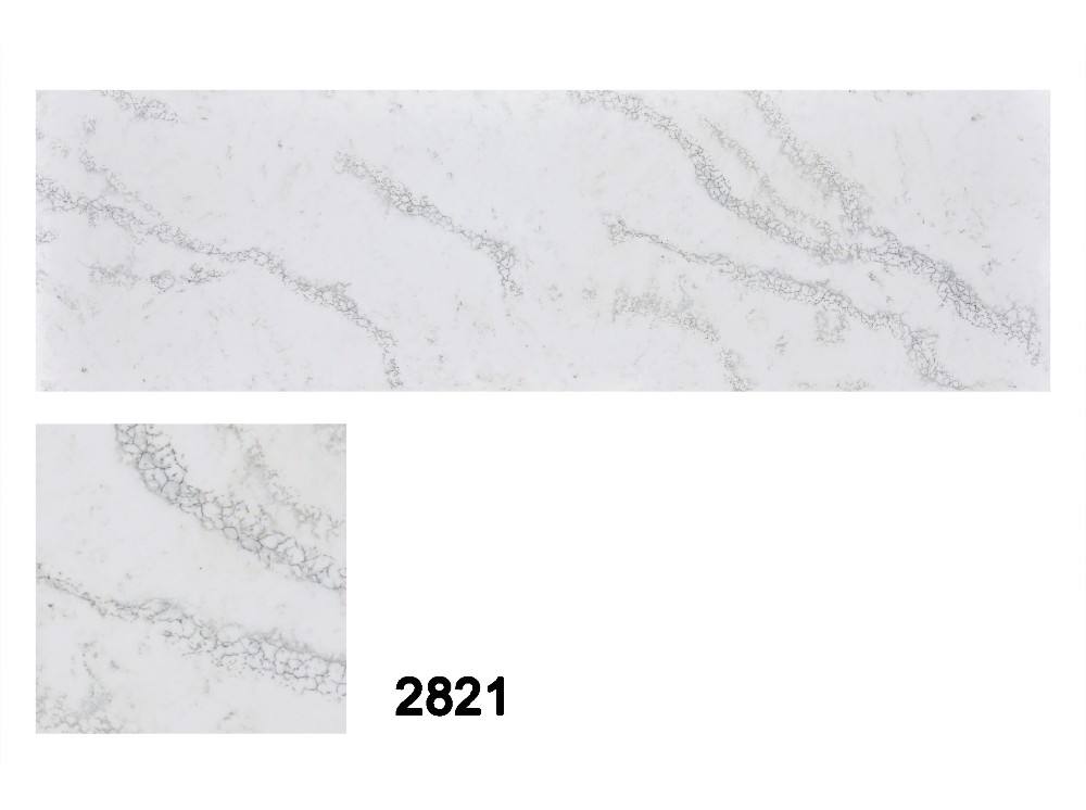 красные столешницы с твердой поверхностью