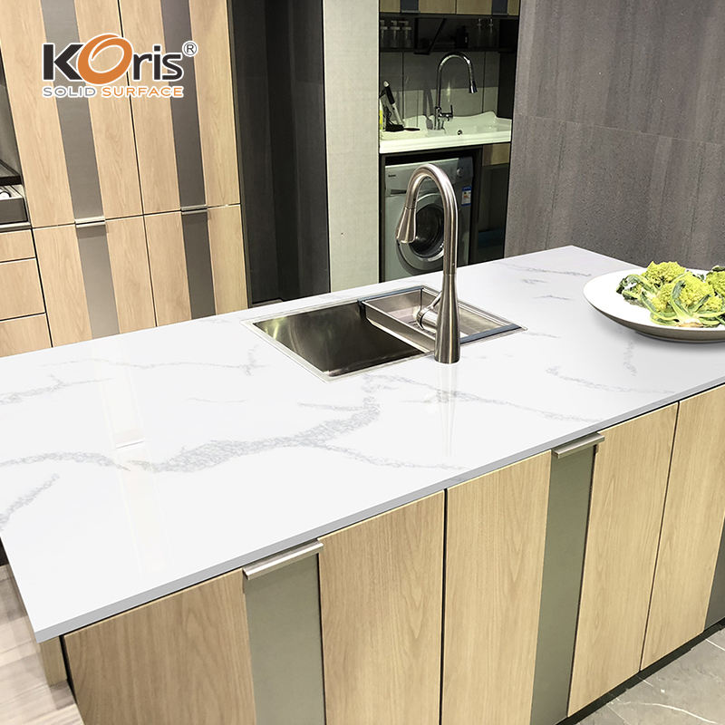 полиэстер против акрила