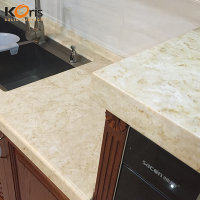 Stylish/artificial Marble/ Modified Acrylic Solid Surface