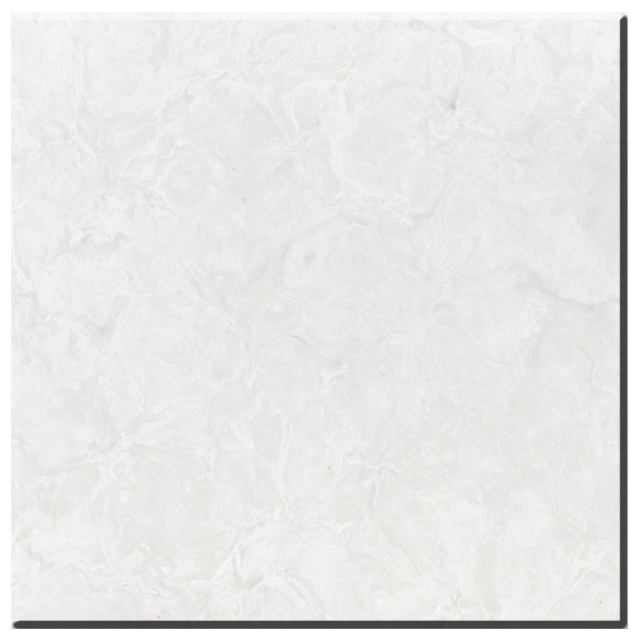 Koris Solid Surface Artificial Marble Series Ice Age 3806