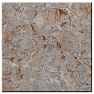 Solid Surface Artificial Marble Series Marble Stones