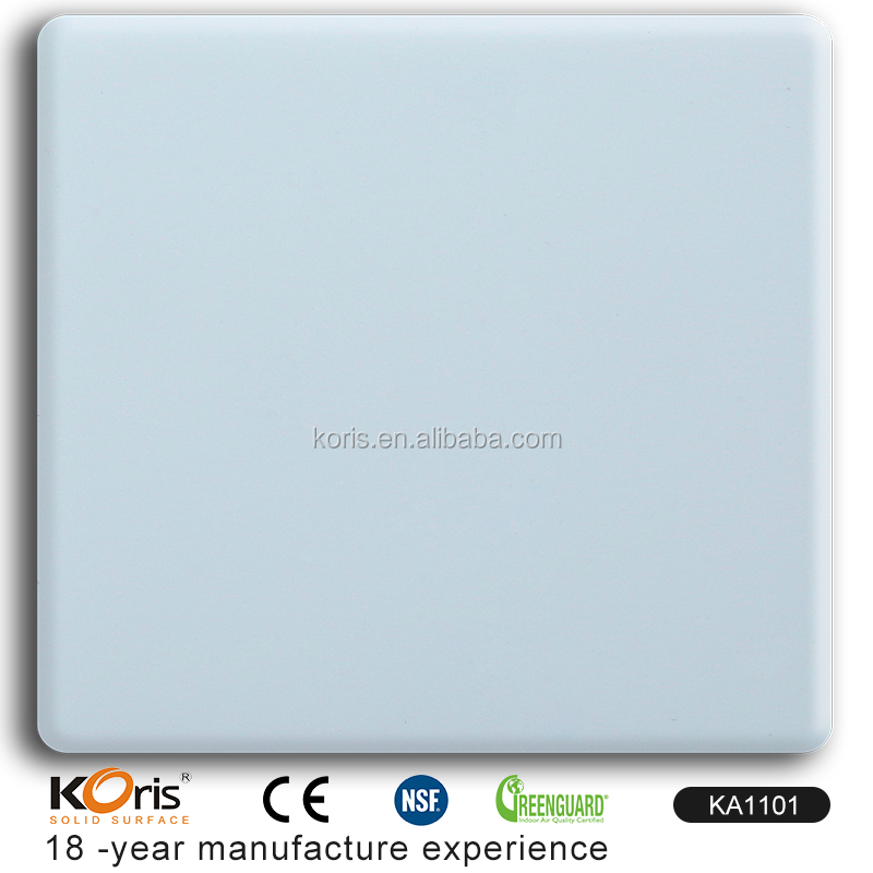 Samsung Staron Solid Surface Sheet, Acrylic Solid Surface Sheet,solid Surface Manufacturer