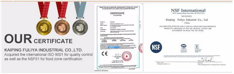 красные столешницы с твердой поверхностью