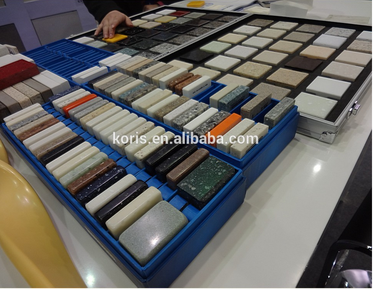 купить столешницу из кориана