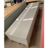 Customize Size 6-30 Mm Good Quality Solid Surface Sheet Kitchen Countertops