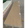 Staron Resin Quality Best Price White Color Mable Big Slab Countertops Solid Surface
