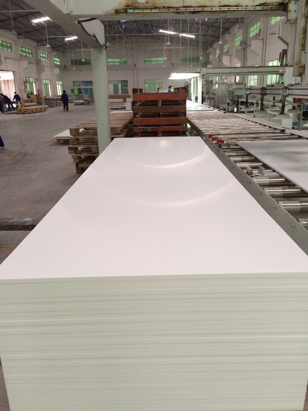 materiales sólidos de encimera