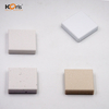 Alabaster Solid Surface, Visioneer Solid Surface
