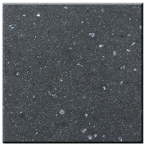 Koris Solid Surface Sparkle Series Quarry Starred 9966