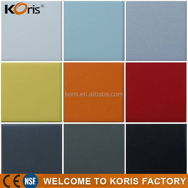 смола с твердой поверхностью