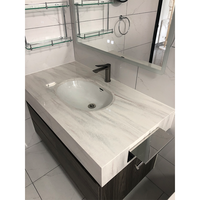 Staron Solid Surface For 6-30mm Kitchen And Bath Room Counter Top