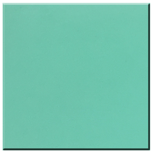 Koris Solid Surface Solid Series Emerald Green 1458