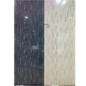 Best Reliable 10 Years Warranty ISO 9001 Koris Acrylic Solid Surface Different Pattern Marble Sheet
