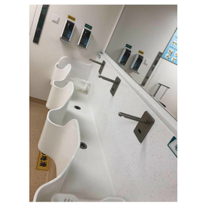 Surface Solutions Healthcare Artificial Stones Solid Surface
