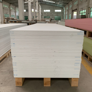 Fully automated production Corians sheet 100% pure acrylic solid surface
