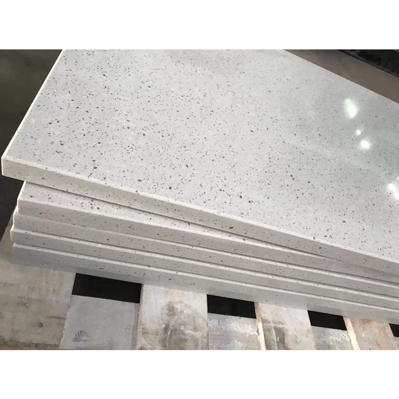 3680*760*12mm Big Slab Corian White Solid Acrylic Artificial Stone