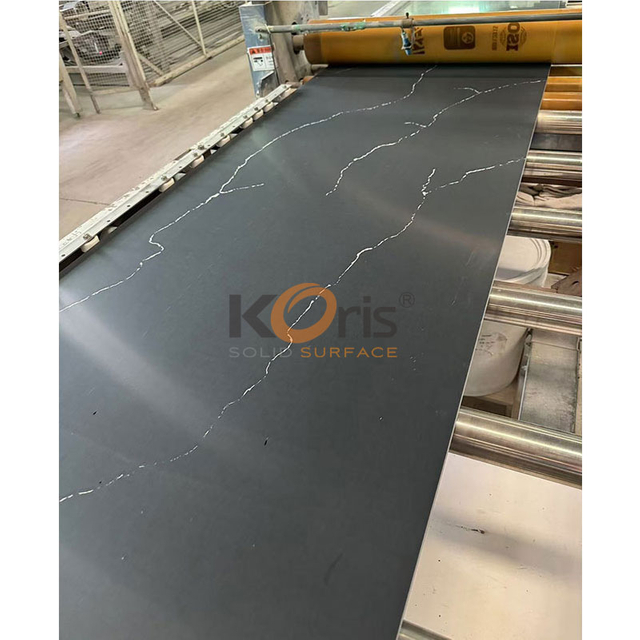 Koris HW6813-1 kiinte&auml; pinta
