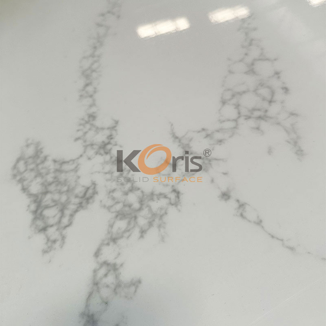 Koris HW6801 akryyli kiinte&auml; pinta